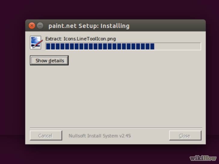 Install Wine Ubuntu 17.10